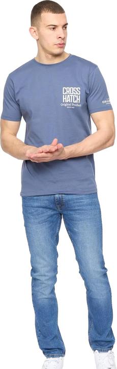 Produktbild Crosshatch Hoogan TShirt (L)