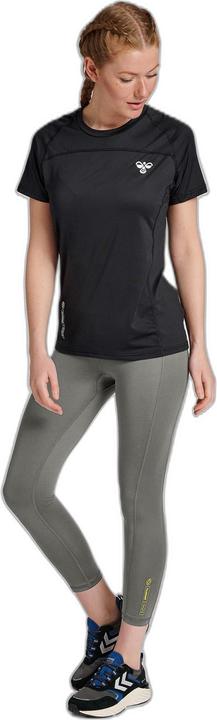 Produktbild hummel Gg12 Training Hw Tights 3/4 Tights Woman (S)