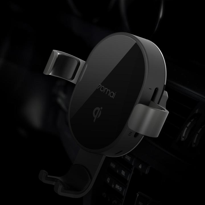 Produktbild Cover-Discount Universal - Wireless Auto Ladegerät Handy Halter