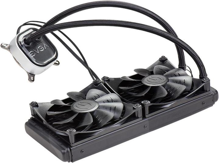 Produktbild EVGA Clc 280