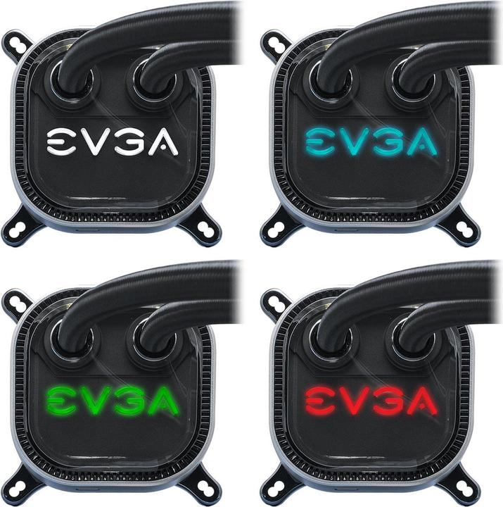 Produktbild EVGA Clc 280