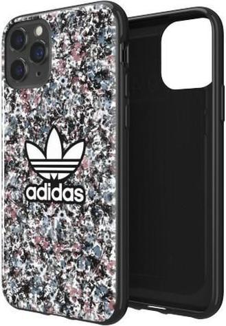 Produktbild adidas Snap Case Belista Flower (Apple iPhone 11 Pro)