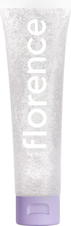 Florence by Mills Magic Micellar Cleansing Gel 100 ml (Gel, 1000 ml)