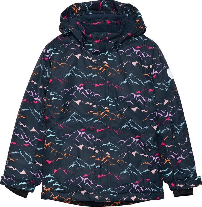 Actual product image Color Kids Total Eclipse Ski Jacket (140)