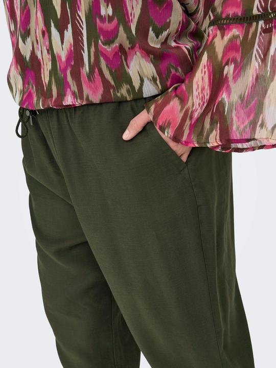Image du produit Only CARKELDA-EMERY Normal geschnitten Hose Hose (50)
