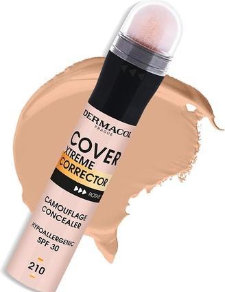 Image du produit Dermacol Couverture Xtreme (0 (208))
