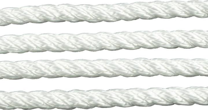 Produktbild Liros Fenderleine 4-er Set