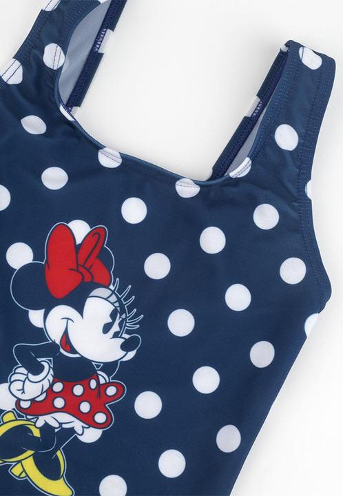 Image du produit Cerda Maillot de bain Minnie (158)