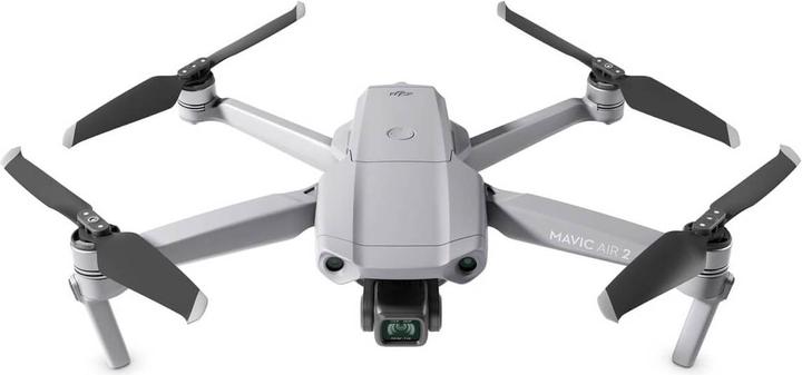 Immagine prodotto DJI Mavic Air 2 (34 min, 570 g, 48 Mpx)