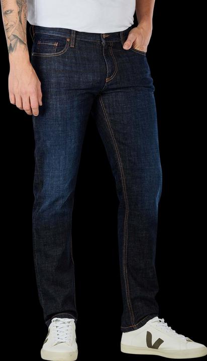 Produktbild Alberto Pipe Jeans authentic denim (W35/L32)