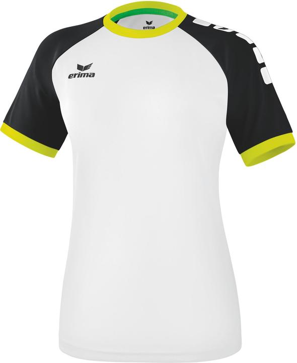 White, Black