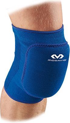 Actual product image McDavid Knee Pads "Jumpy (XS, Knee pad, Pair)