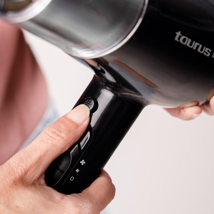 Image du produit Taurus Lokówko-suszarka 1200W 900398000