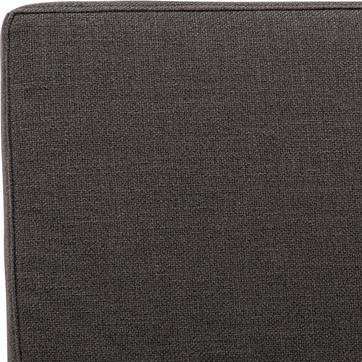 Image du produit Germania Coussin de siège (33 x 72 x 6 cm)