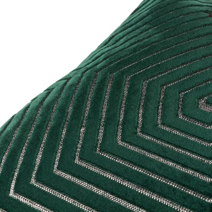 Produktbild Paoletti Schnitt Kissenhülle Evoke (45 x 45 cm)