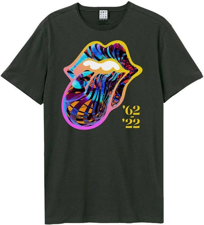 Immagine prodotto Amplified Tshirt Sixty Tongue (3XL)