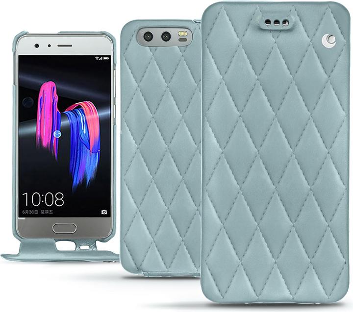 Actual product image Noreve Leather cover vertical (Honor 9)