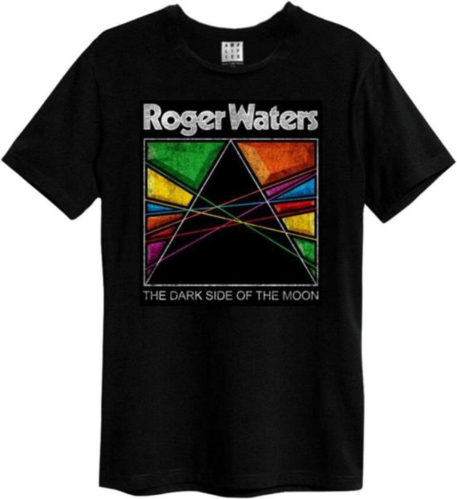 Produktbild Amplified Dark Side Of The Moon Tshirt (XS)