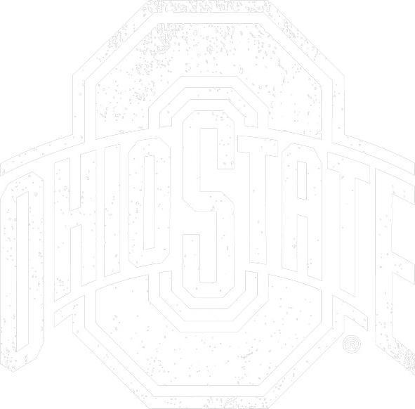 Produktbild Ohio State University TShirt (M)