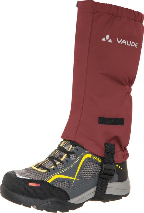 Actual product image Vaude Kids Gaiter II (One size)