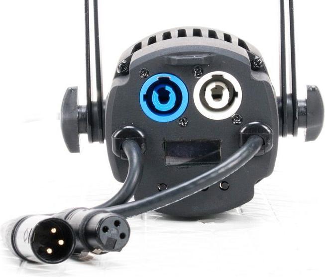 Produktbild American Crew DJ Saber Spot RGBW LED pinspot (15 W, LED)