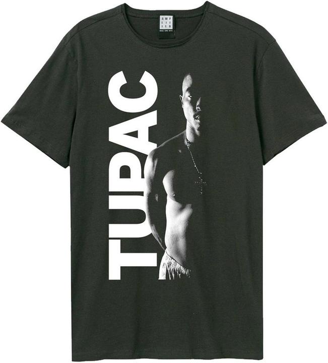 Produktbild Amplified Tshirt (XXL)