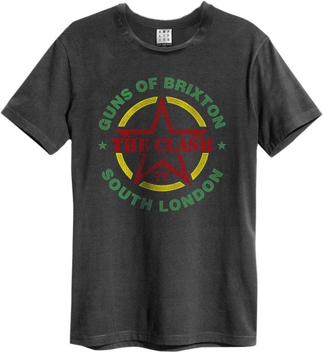 Image du produit Amplified Guns Of Brixton TShirt (XL)