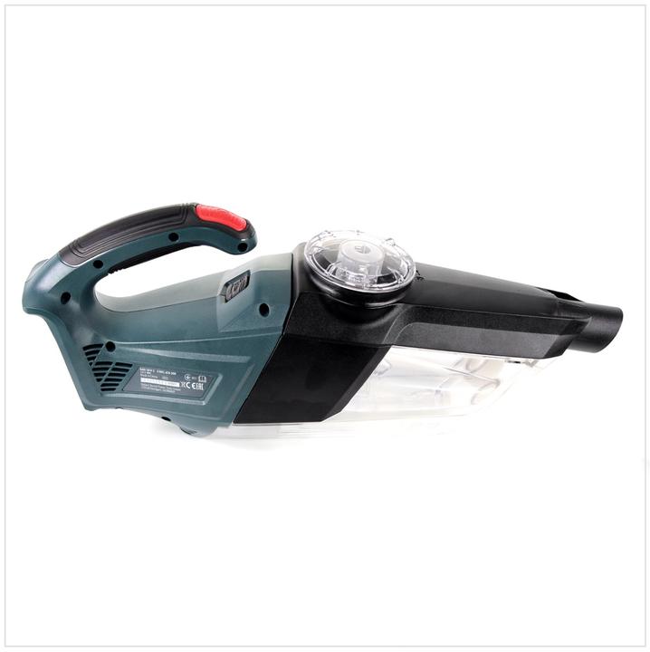 Actual product image Bosch Hausgeräte P GAS 18V