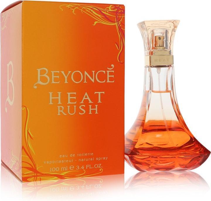 Produktbild Beyonce Heat Rush (Eau de Parfum, 100 ml)