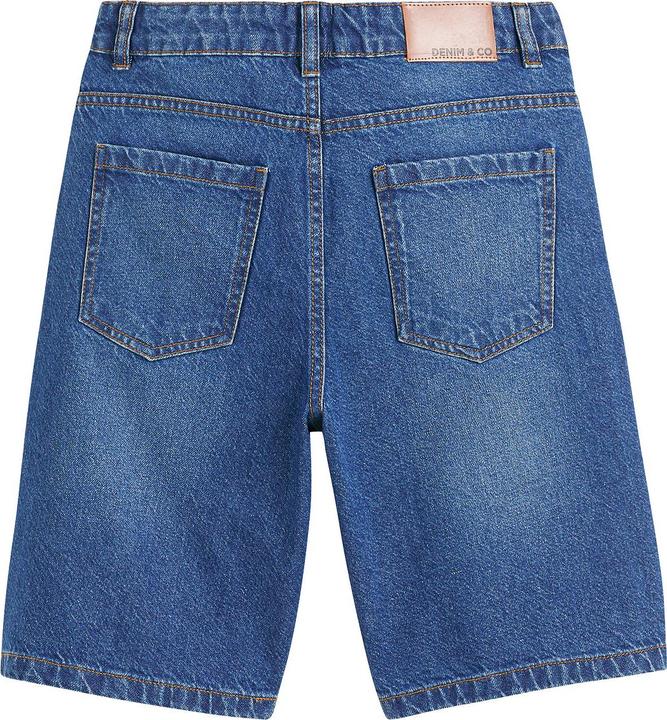 Produktbild La Redoute Collections Jeans-Bermudas (M)
