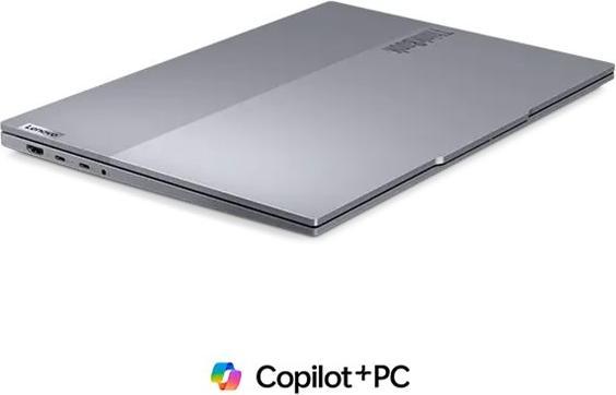 Image du produit Lenovo ThinkBook 16 Gen 7 (16", Snapdragon X Plus X1P-42-100, 16 Go, 512 Go, DE)