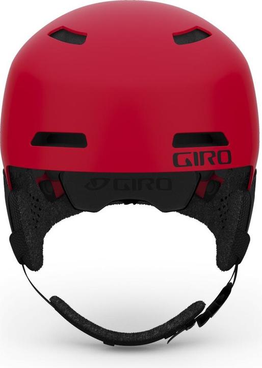 Produktbild Giro Crüe FS (55.5 - 59 cm, M)