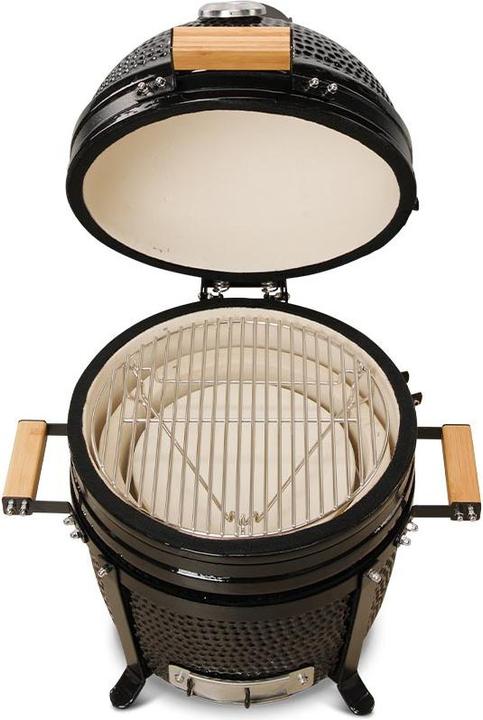 Actual product image Kamado Bono Minimo 15 (340 mm)