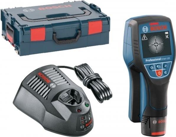 Actual product image Bosch Professional D-tect 120