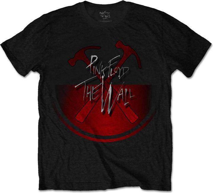 Pink Floyd The Wall Oversized Hammers