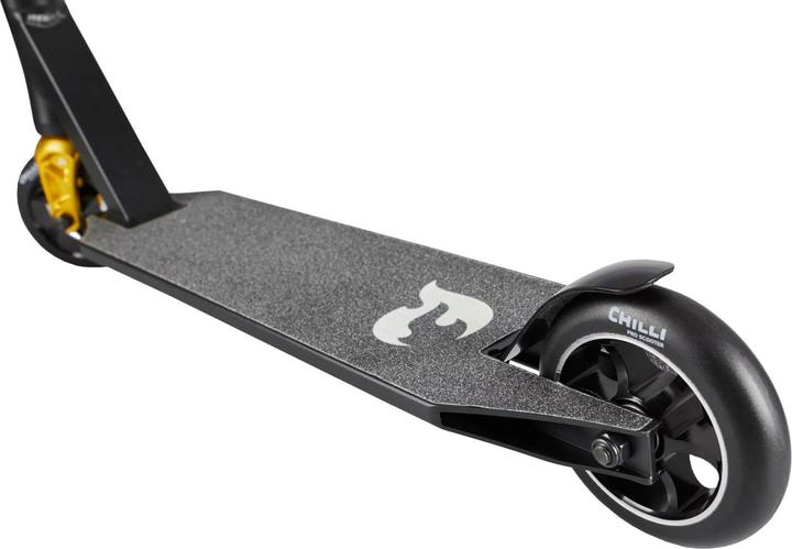 Image du produit Chilli Pro 5000