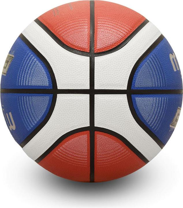 Actual product image Molten Bgmx6-C Basketball