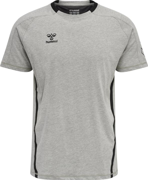 Actual product image hummel Cima Xk T-Shirt S/S (S)