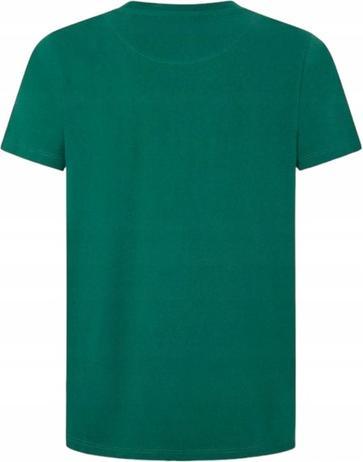 Produktbild Pepe Jeans Herren T-Shirt Clement Future Grün M (M)