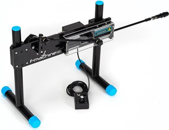 Produktbild F-Machine Pro-4
