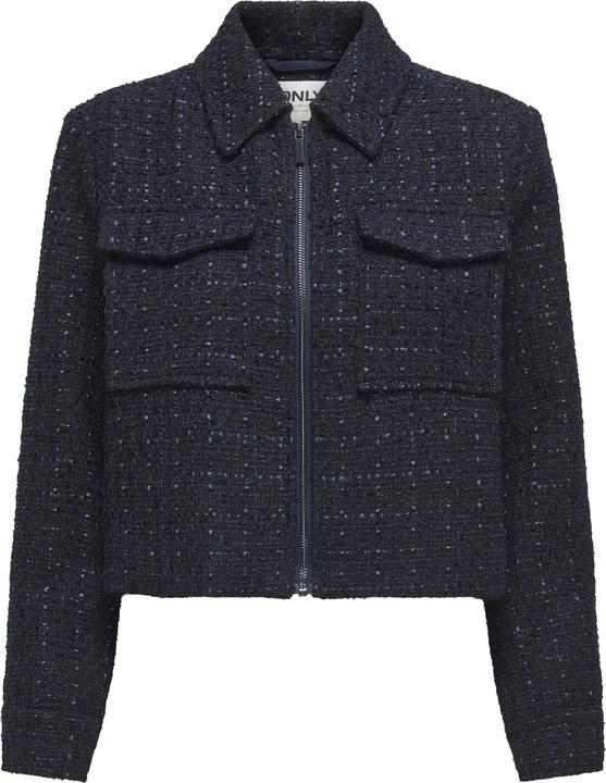 Only ONLSHONA Leichte Jacke Overshirt
