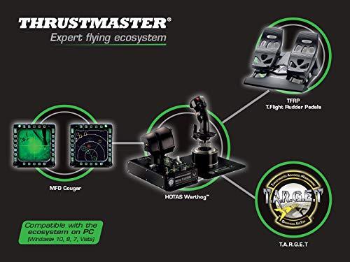 Actual product image Thrustmaster Hotas Warthog Flight Stick (PC)