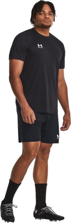 Actual product image Under Armour Mens Challenger Knitted Shorts (XXL)