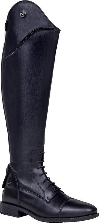 Produktbild Qhp breite reitstiefel damen lyssa (36)