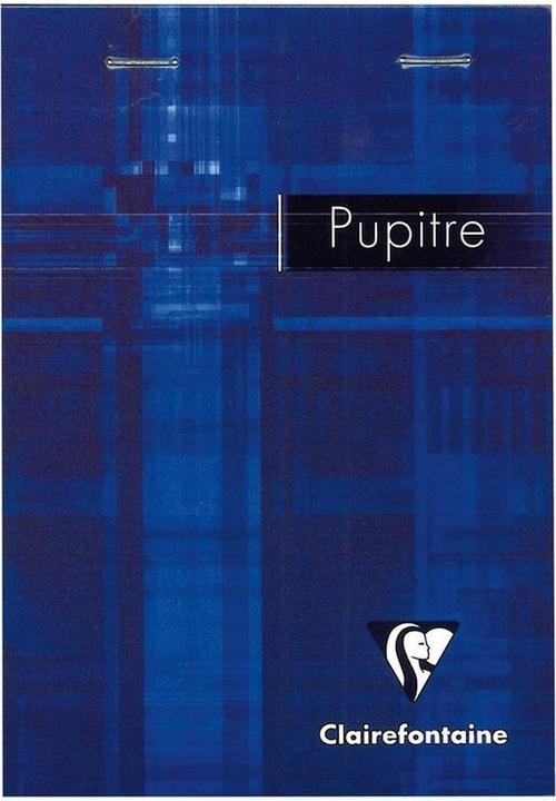 Produktbild Clairefontaine Metric (A6, Liniert)