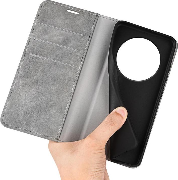 Immagine prodotto Cover-Discount Xiaomi Redmi A3 - Custodia Stand Flip Cover (Xiaomi Redmi A3)