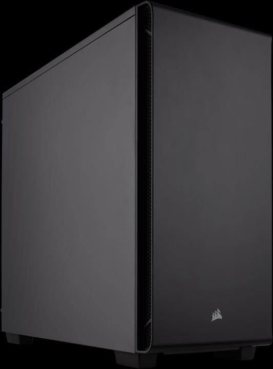 Produktbild Corsair Carbide 270R (ATX, mATX, Mini-ITX)
