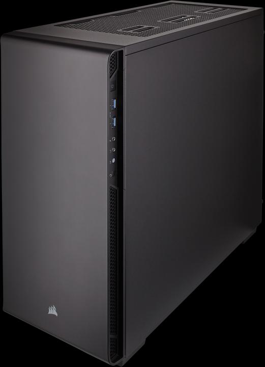 Produktbild Corsair Carbide 270R (ATX, mATX, Mini-ITX)
