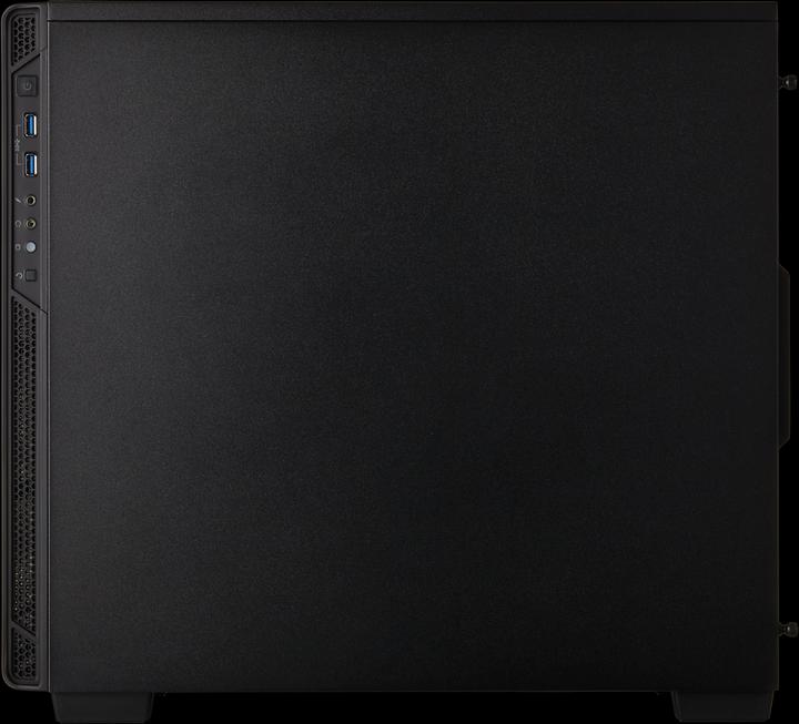 Produktbild Corsair Carbide 270R (ATX, mATX, Mini-ITX)