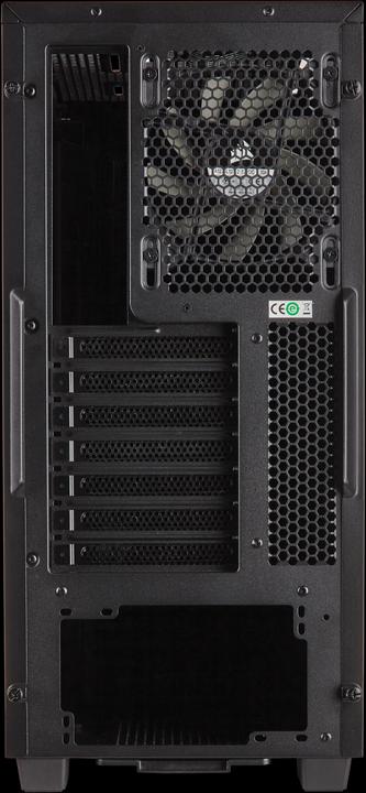 Produktbild Corsair Carbide 270R (ATX, mATX, Mini-ITX)